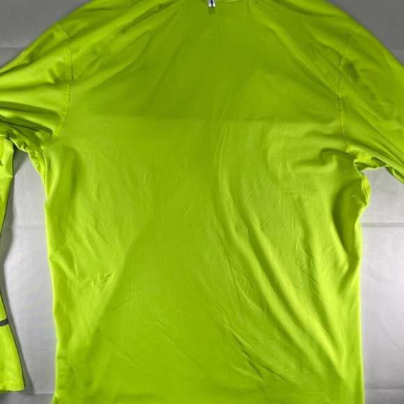 Nike Women’s XL Dri‑FIT Running Quarter Zip Pullover – Size XL - Picture 8 of 8